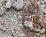 तमाड़ थाना क्षेत्र के मोनोगोरा-अकारकोला निर्माणाधीन मार्ग पर 8 किलो का बम बरामद किया गया डिफ्यूज