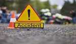 चास व जैनामोड़ क्षेत्र में सड़क दुर्घटना में तीन की मौत एक घायल