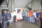 बीआईटी सिंदरी में मतदाता जागरूकता अभियान का आयोजन