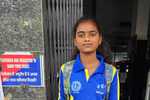 खूँटी जिला अंडर-19 क्रिकेट टूर्नामेंट के लिए आजसू नेता राजकिशोर कुशवाहा की बेटी रिंकी कुशवाहा का हुआ चयन