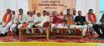 भाजपा के विधानसभा स्तरीय पदाधिकारियों की बैठक सम्पन्न