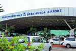 यात्रियों के लिए बिरसा मुंडा एयरपोर्ट पर बढ़ाई जाएगी सुविधा