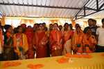 सतगांवा के बासोडीह में भाजपा का बूथ स्तरीय कार्यकर्ता सम्मेलन संपन्न