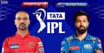 IPL: आज मुल्लांपुर क्रिकेट स्टेडियम में भिड़ेंगे पंजाब किंग्स और मुंबई इंडियंस
