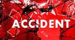 एनटीपीसी में कार्यरत युवक की सड़क दुर्घटना में मौत