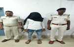 रामनवमी विसर्जन जुलूस में मानगो से विभिन्न लोगों का 6 मोबाइल चोरी करने का आरोपी गिरफ्तार, पुलिस ने भेजा जेल
