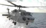 ट्रेनिंग के दौरान आपस में टकराए नेवी के 2 हेलीकॉप्टर, 1 क्रू मेंबर की मौत, 7 लापता