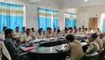 गढ़वा एसपी ने लोकसभा चुनाव को लेकर किया पुलिस पदाधिकारियों के साथ लागातार कर रहें महत्वपूर्ण बैठक