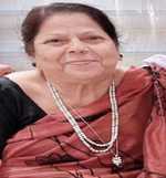 भाजपा के वरिष्ठ नेता एवम हटिया विधायक नवीन जायसवाल की माता जी के निधन पर प्रदेश भाजपा ने जताया शोक