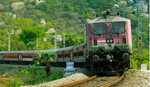 रेल यात्रीगण ध्यान दें..गोमो, कोडरमा के रास्ते पुरी- आनंद विहार टर्मिनल के मध्य एक जोड़ी समर स्पेशल ट्रेन