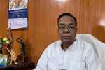 पूर्व सांसद और दिग्गज नेता राम टहल चौधरी ने छोड़ा कांग्रेस का दामन