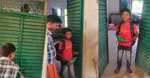 6 घंटे तक स्कूल के कमरे में बंद रहा मासूम बच्चा, रोने की आवाज आने पर ग्रामीणों ने तोड़ दिया दरवाजा
