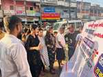 शहरी क्षेत्र के मतदाता लोकतंत्र के इस उत्सव में अपनी सक्रिय भागीदारी का प्रमाण दें: सुमन गुप्ता