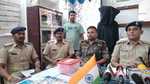 नशीली दवा के कारोबारी को पुलिस ने दबोचा, ओडिशा से जुड़े है नशीली दवा कारोबार के तार