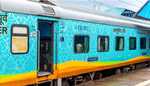 यात्री गण ध्यान दें: हावड़ा- इंदौर स्पेशल ट्रेन की समय सारणी में किया गया बदलाव