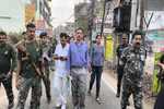 झारखंड में पुलिस ने एक और उम्मीदवार को किया गिरफ्तार