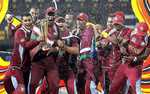 वेस्ट-इंडीज टीम की राह टी-20 वर्ल्ड कप 2024 में आसान नहीं! 2007 से बन रहा है ये संयोग 