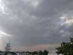 Jharkhand Weather Update: झारखंड में फिर बदलेगा मौसम का मिजाज, कल से आंधी और वज्रपात की संभावना