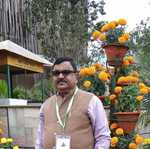 हजारीबाग लोकसभा : निवर्तमान सांसद के प्रतिनिधि प्रोफेसर सुरेंद्र सिंहा ने भाजपा से दिया इस्तीफा