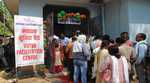 जमशेदपुर में पोस्टल बैलेट से मतदान के तीसरे दिन पड़े 251 वोट