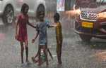 Jharkhand Weather Update: चिलचिलाती गर्मी से मिलेगी राहत, झारखंड के कई जिलों में हो सकती है हल्की बारिश