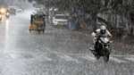 Jharkhand Weather: राज्य में अगले 5 दिनों तक होगी बारिश, ALERT जारी, जानें अपने जिले का हाल
