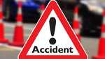 पलामू में सड़क दुर्घटना में एक युवक की मौत, एक घायल