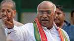 कांग्रेस अध्यक्ष मल्लिकार्जुन खड़गे को भारतीय निर्वाचन आयोगन ने लगाई फटकार