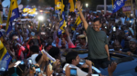 पहले हनुमान की शरण फिर चुनावी रण, तिहाड़ से बाहर आकर गरजे Arvind Kejriwal