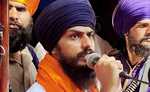 चुनावी हलफनामे में Amritpal Singh ने संपत्ति का किया खुलासा, मात्र 1000 रुपए के हैं मालिक