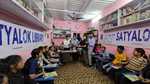 सत्यलोक संस्था ने 12 दिवसीय वर्कशॉप में बच्चों को आत्मपरिचय का सिखाया गुर