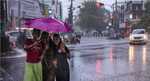 Jharkhand Weather Update: रिमझिम बारिश ने गर्मी से दिलाई राहत, 15 मई तक इन इलाकों पर बारिश के आसार