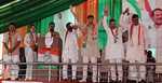 BJP सांसद जयंत सिन्हा के बेटे आशिर सिन्हा ने थामा कांग्रेस का दामन