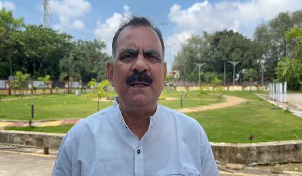 निजी विद्यालयों पर भूमि की बाध्यता खत्म हो, RTE कानून को मूल स्वरूप में लागू करें झारखंड की सरकार: आलोक दुबे