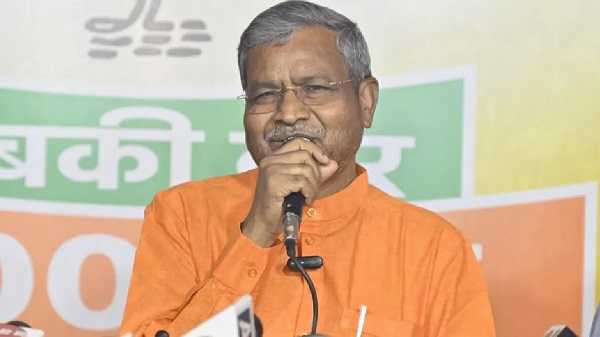 नेता प्रतिपक्ष बाबूलाल मरांडी ने CM हेमंत सोरेन को लिखा पत्र, उत्पाद विभाग से ACB द्वारा संचिकाओं की जब्ती को लेकर उठाए सवाल