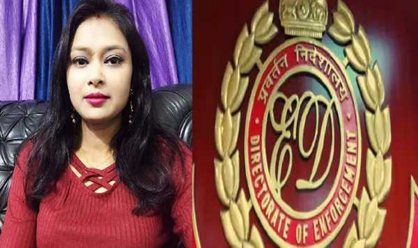 पति को सब्जी वाला बता.. छिपाए पैसे, महिला दारोगा मीरा सिंह की नाजायज कमाई का हुआ खुलासा