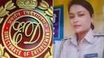रांची: मनी लॉन्ड्रिंग मामले में दारोगा मीरा सिंह आरोपी, ACB के दर्ज केस को ईडी ने किया टेकओवर